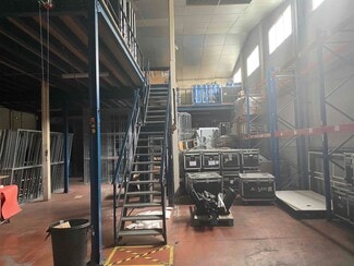 Plus de détails pour Industriel à vendre