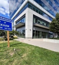 7191 Yonge St, Markham, ON for lease Interior Photo- Image 2 of 2
