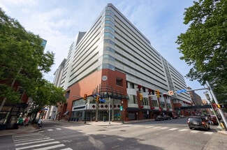 Plus de détails pour 234 Strawberry Sq, Harrisburg, PA - Commerce de détail à louer