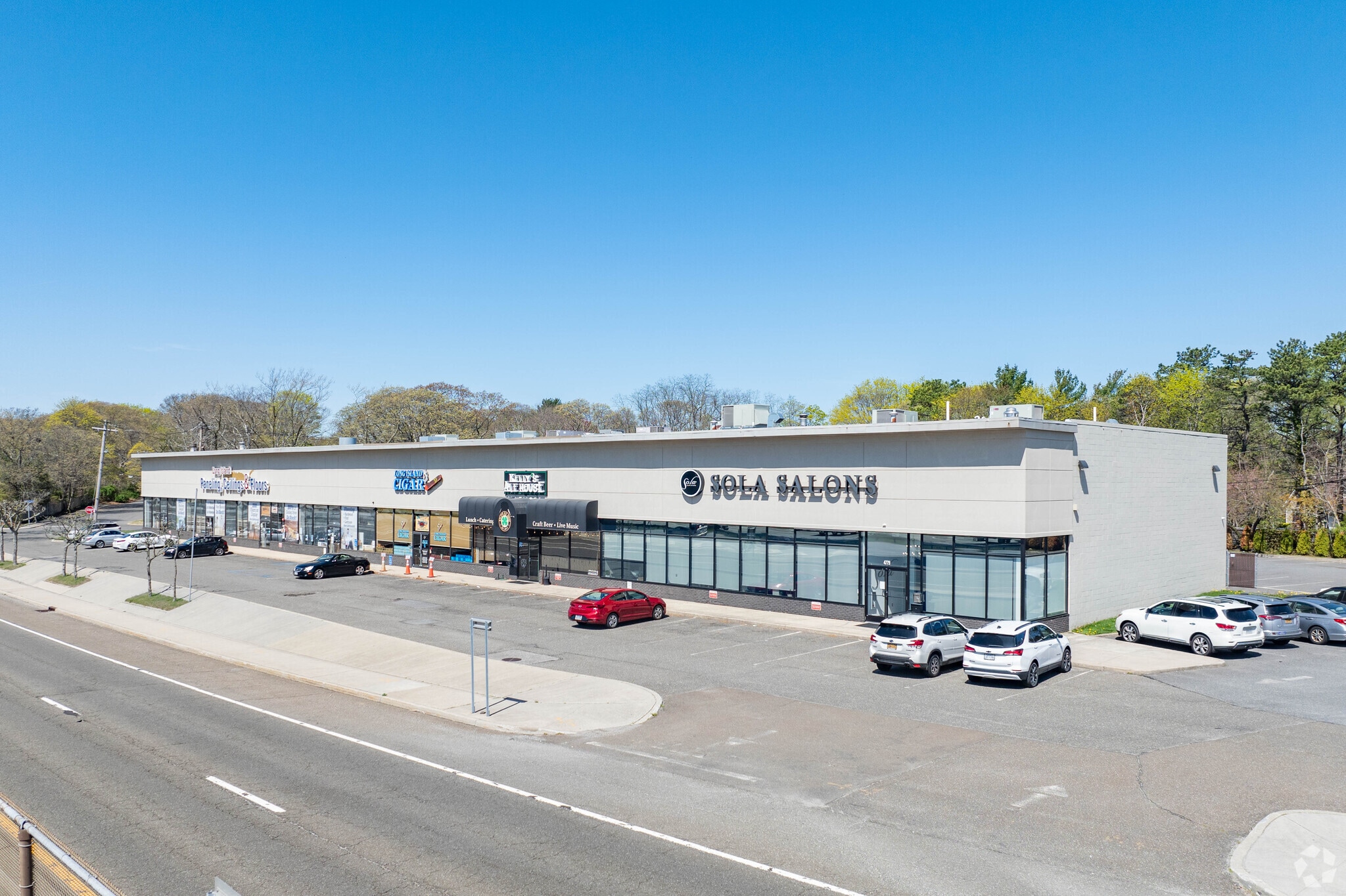 4773 Sunrise Hwy, Bohemia, NY for lease Primary Photo- Image 1 of 7