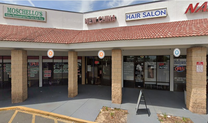 1924-1960 S Federal Hwy, Stuart, FL for lease Building Photo- Image 1 of 4