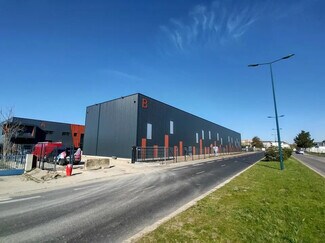 Plus de détails pour Industriel à louer