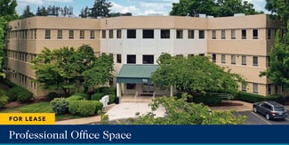 More details for 911 Country Club Rd, Eugene, OR - Office for Lease