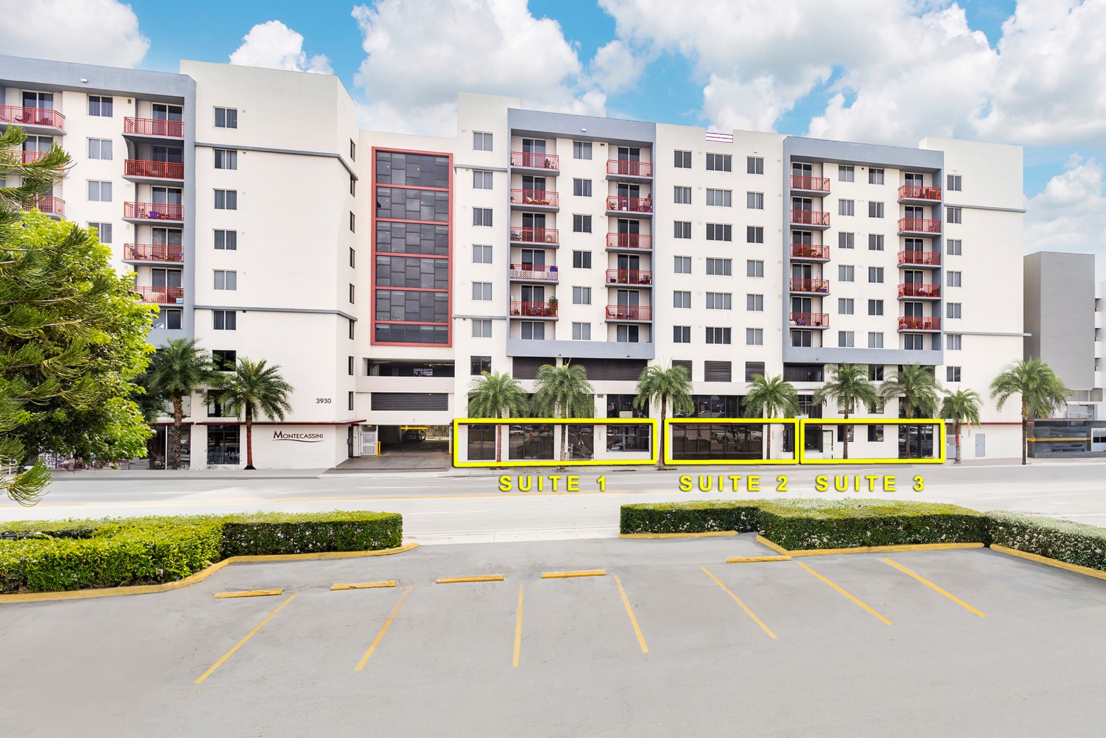 3930 NW 7th St, Miami, FL for lease Interior Photo- Image 1 of 5