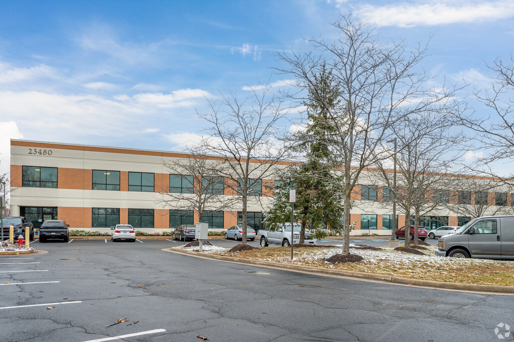 23480 Rock Haven Way, Dulles, VA for lease Primary Photo- Image 1 of 10