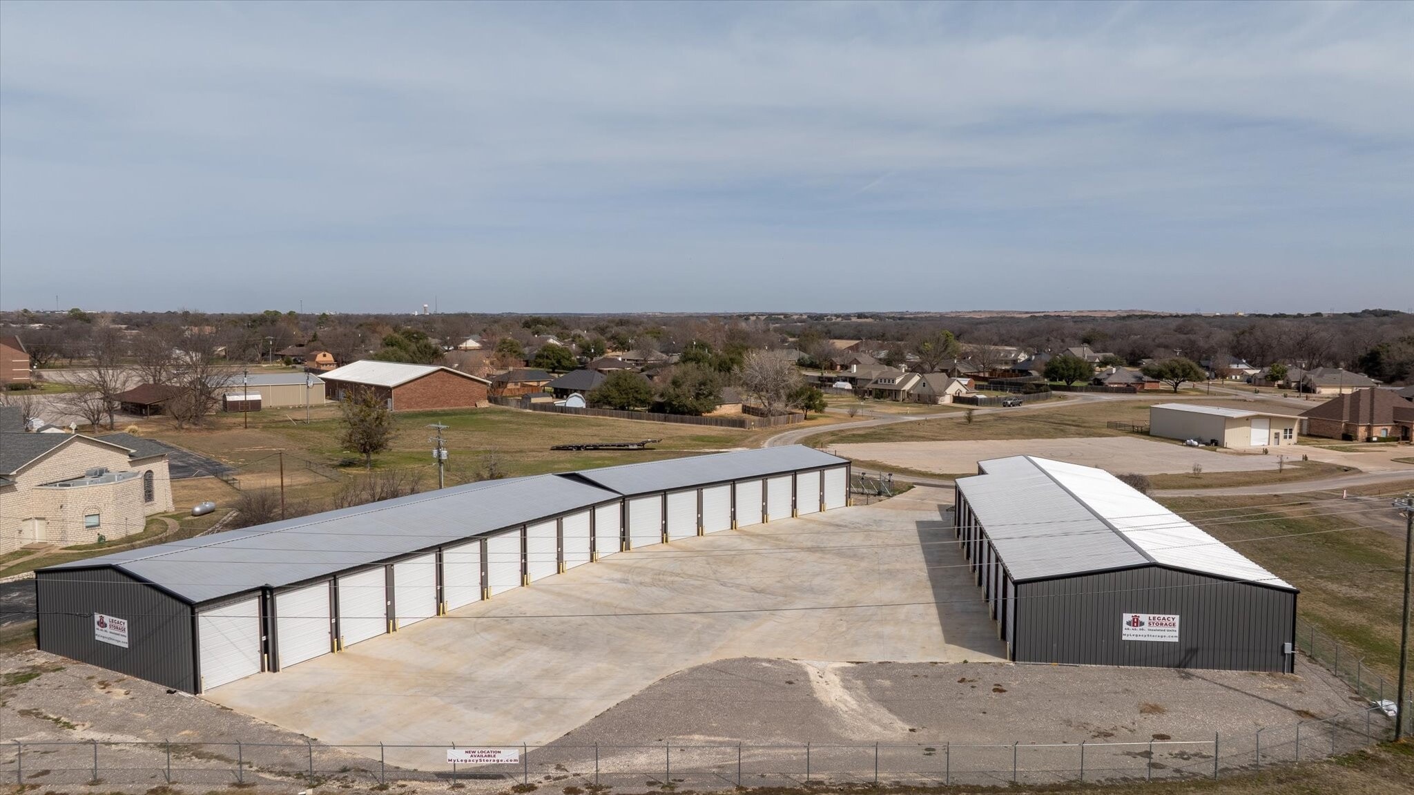 3631 Fall Creek Hwy, Granbury, TX for sale Primary Photo- Image 1 of 15