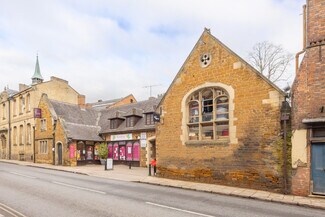 More details for 82-84 Watling St E, Towcester - Office for Lease