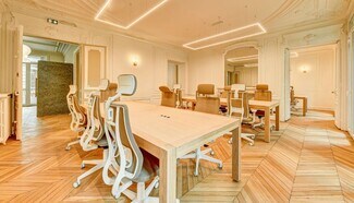Plus de détails pour 46 Boulevard De Magenta, Paris - Bureau à vendre