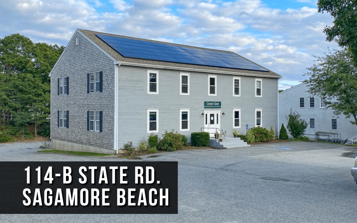 114 State Rd, Sagamore Beach, MA for sale Primary Photo- Image 1 of 24
