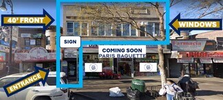 Plus de détails pour 40-22 82nd St, Elmhurst, NY - Bureau à louer