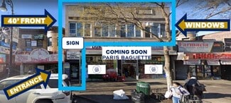 More details for 40-22 82nd St, Elmhurst, NY - Office for Lease