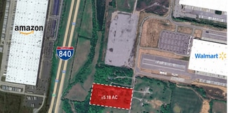 Plus de détails pour 439 Odum Ln, Lebanon, TN - Terrain à vendre