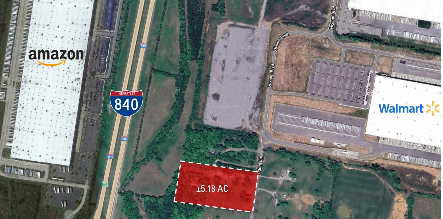 439 Odum Ln, Lebanon, TN à vendre Photo principale- Image 1 de 2