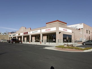 Plus de détails pour 3510-3530 Hartsel Dr, Colorado Springs, CO - Commerce de détail à louer