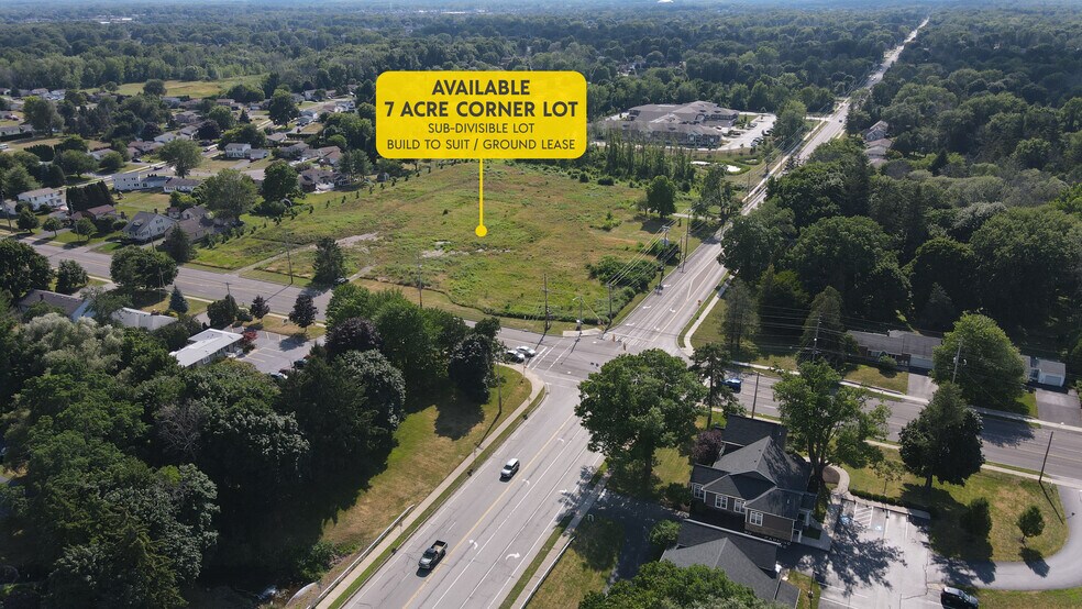 995 Longpond Rd, Greece, NY for lease - Building Photo - Image 2 of 13