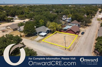 More details for 301 N Washington St, West, TX - Land for Sale