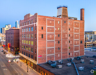 More details for 701 N Washington Ave, Minneapolis, MN - Office for Lease