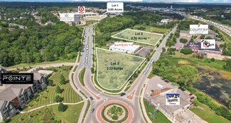 Plus de détails pour Fitchrona Rd, Fitchburg, WI - Terrain à vendre