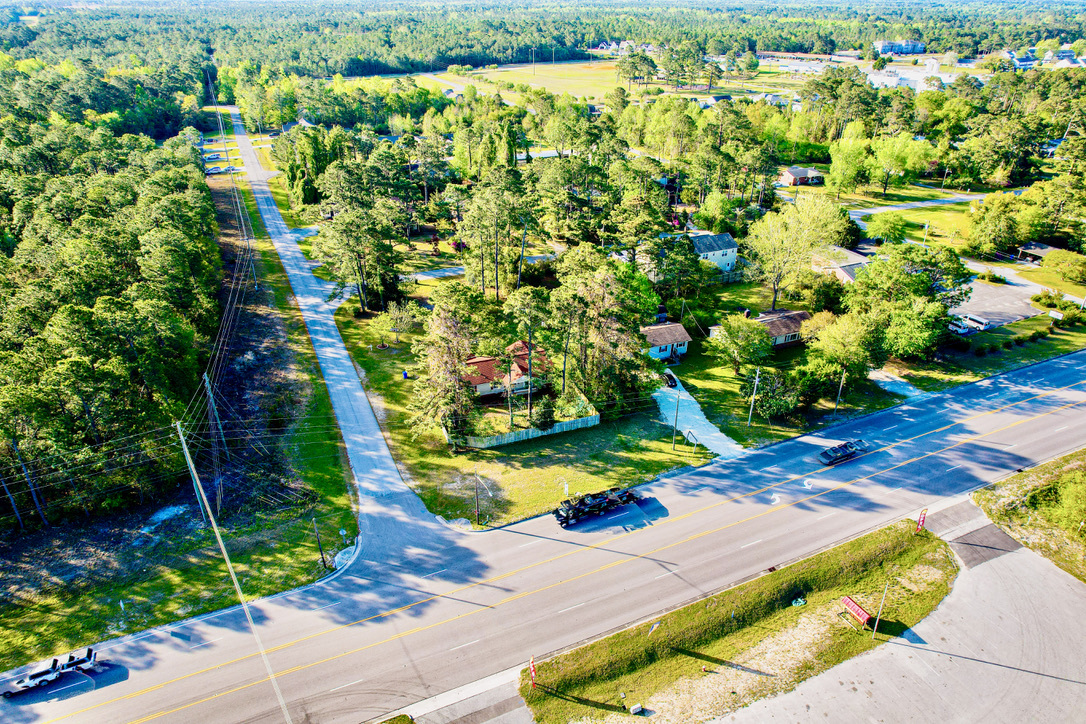 520 Highway 17 N, Holly Ridge, NC à vendre Autre- Image 1 de 1