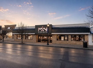More details for 233 Central Ave, Osseo, MN - Retail for Sale