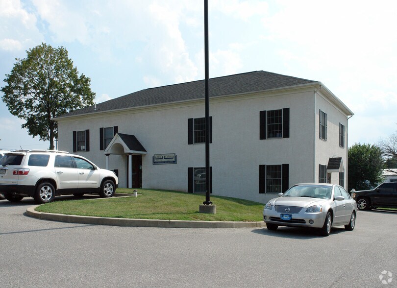 1217 Fayette St, Conshohocken, PA à vendre - Photo du bâtiment - Image 1 de 35