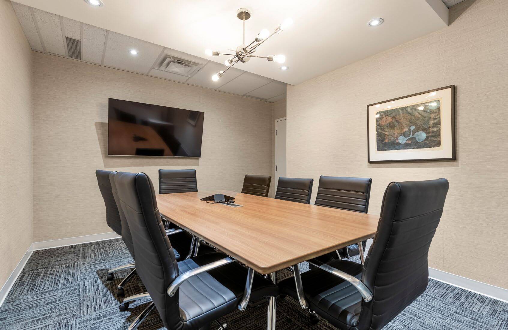 10 King St E, Toronto, ON for lease Interior Photo- Image 1 of 9