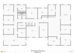 663 Emory Valley Rd, Oak Ridge, TN for lease Interior Photo- Image 1 of 1