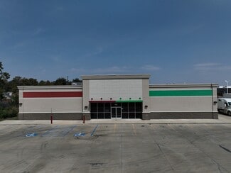 Plus de détails pour 1011 E School Ave, Shelby, MS - Commerce de détail à vendre