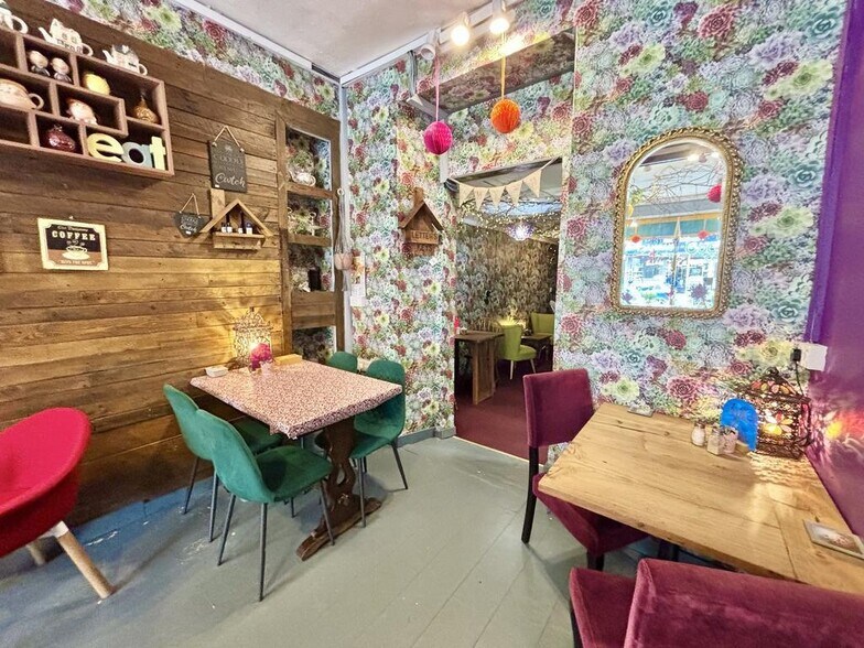 63 Herbert St, Swansea à vendre - Photo du bâtiment - Image 2 de 30