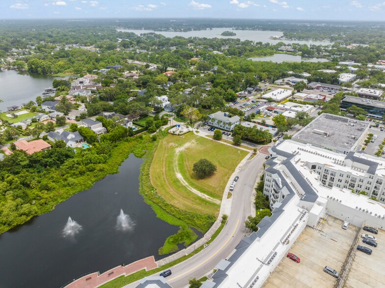 425 Sybelia Pky, Maitland, FL à vendre - Photo principale - Image 1 de 6