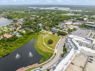 Plus de détails pour 425 Sybelia Pky, Maitland, FL - Bureau à vendre