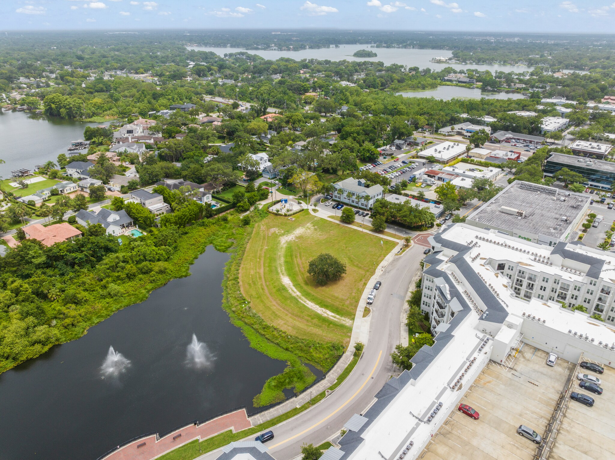 425 Sybelia Pky, Maitland, FL à vendre Photo principale- Image 1 de 7