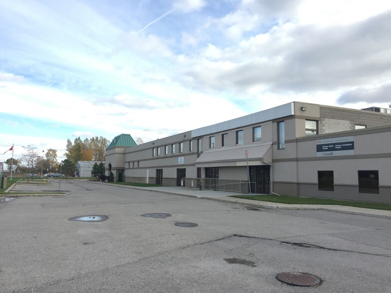 417 Exeter Rd, London, ON à vendre - Photo principale - Image 1 de 1