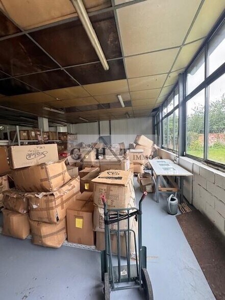 Industrial in Maisons-Alfort for sale - Interior Photo - Image 3 of 5