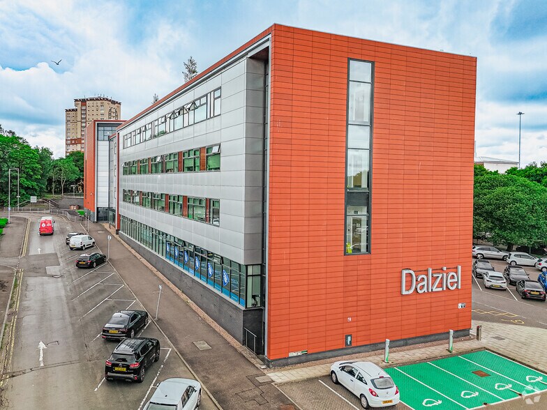 7 Scott St, Motherwell à louer - Photo du bâtiment - Image 2 de 2