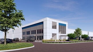 More details for 7460 Taylor Rd SW, Reynoldsburg, OH - Industrial for Lease