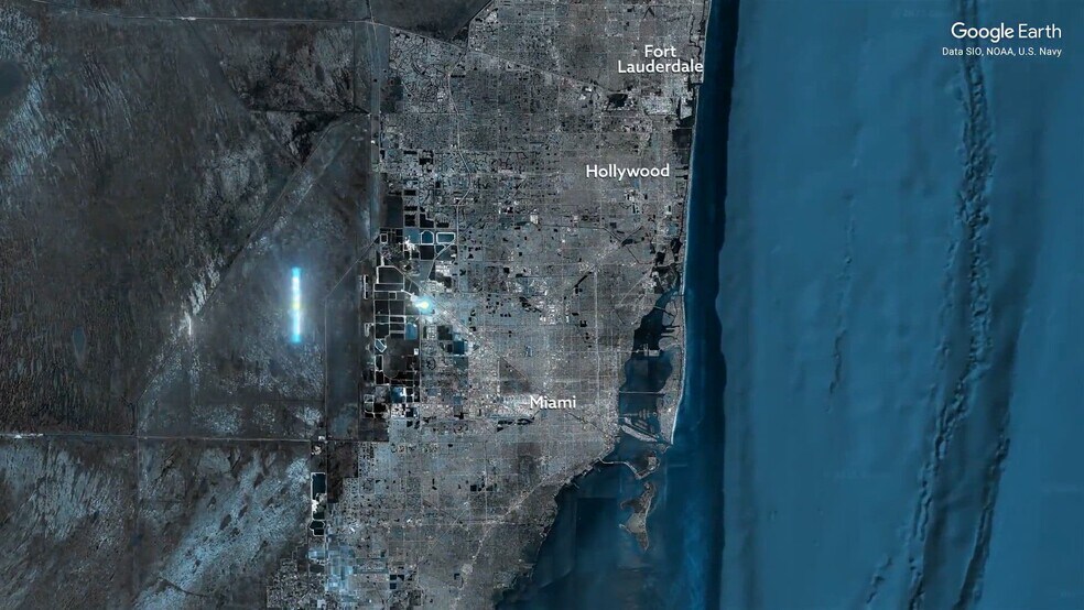 11550 NW 124th St, Medley, FL for lease - Commercial Listing Video - Image 2 of 8