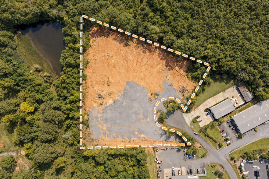 299 Chad Wesley Dr, Rock Hill, SC for sale - Building Photo - Image 3 of 10