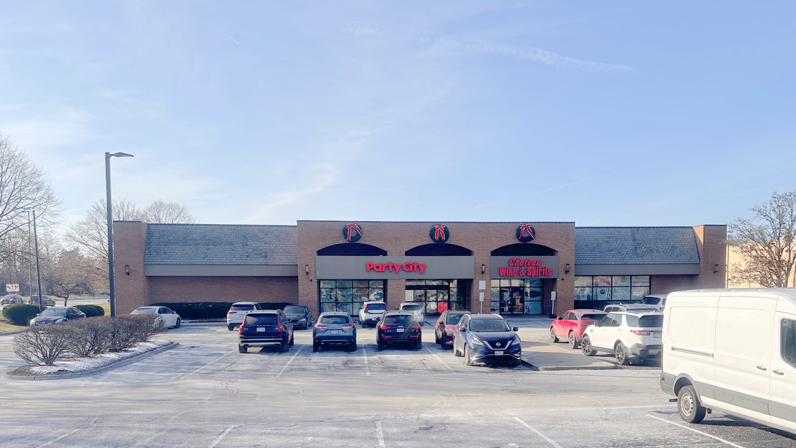 6655-6665 Sawmill Rd, Dublin, OH for lease Primary Photo- Image 1 of 3