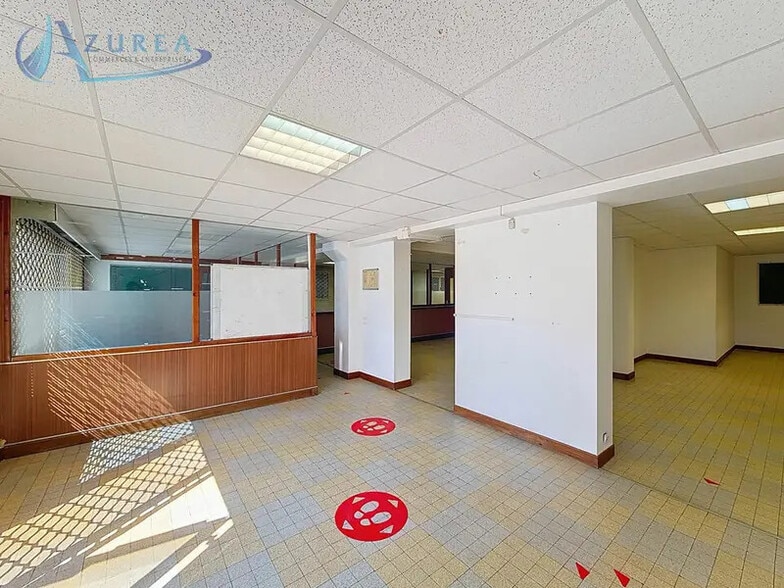 Bureau dans Nice à vendre - Photo intérieure - Image 2 de 9