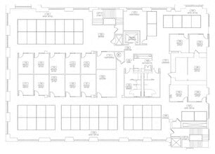 647 W Virginia St, Milwaukee, WI for lease Floor Plan- Image 1 of 1