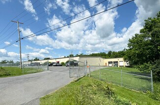 More details for 694 Corning Way, Martinsburg, WV - Industrial for Sale