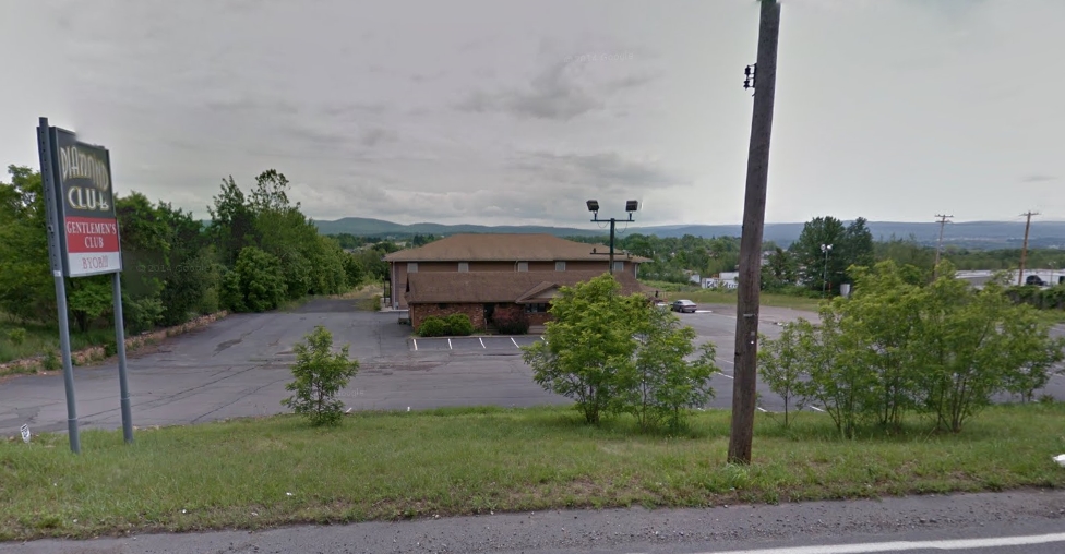 107 N Keyser Ave, Old Forge, PA for sale Building Photo- Image 1 of 1