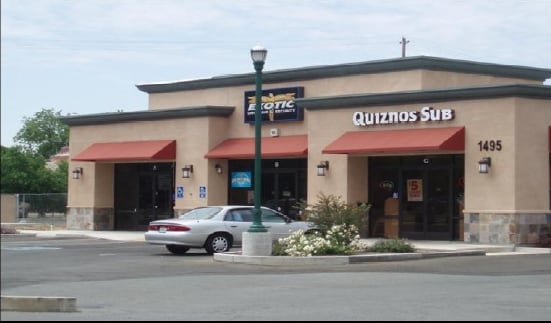 1495 Highway 99, Gridley, CA for lease - Building Photo - Image 2 of 4