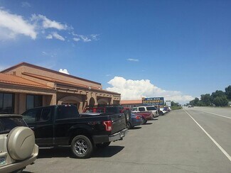 Plus de détails pour 1635 N US Highway 285 N, Monte Vista, CO - Commerce de détail à vendre