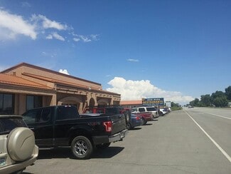 More details for 1635 N US Highway 285 N, Monte Vista, CO - Retail for Sale