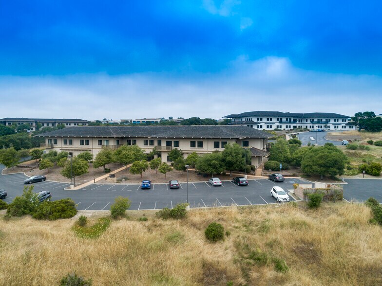 4 Lower Ragsdale Dr, Monterey, CA for lease - Building Photo - Image 3 of 8