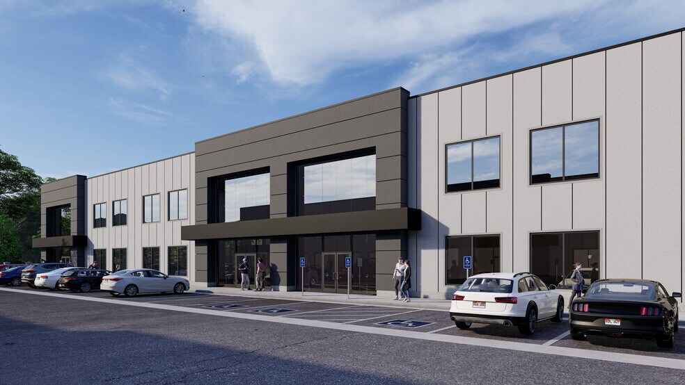 1242 N 2000 W, Farr West, UT à louer - Photo du bâtiment - Image 2 de 28