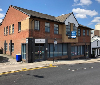 More details for 62-64 Hallgate, Wigan - Office for Lease