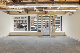 Plus de détails pour 16 Granite St, Haverhill, MA - Bureau/Commerce de détail à louer